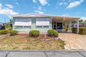 491 CERVINA DRIVE, VENICE, FL 34285 Sold 10/15/25