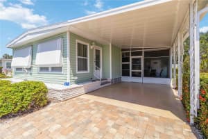 491 CERVINA DRIVE, VENICE, FL 34285 Sold 10/15/25