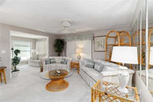 491 CERVINA DRIVE, VENICE, FL 34285 Sold 10/15/25