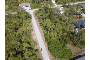 18267&18259 ELMO AVENUE, PORT CHARLOTTE, FL 33948 Sold 06/27/25