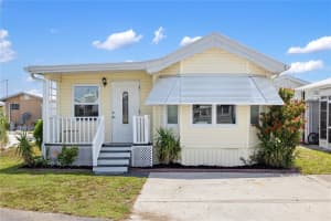 1475 FLAMINGO DRIVE, ENGLEWOOD, FL 34224 Sold 08/15/25