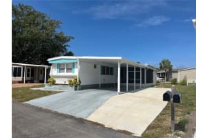 834 Cervina Dr S, VENICE 834 Cervina Dr S, VENICE