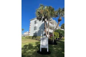 100 THE ESPLANADE N #306, VENICE, FL 34285 - MLS#MFRN6139088