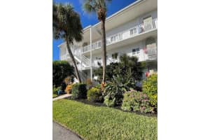 100 THE ESPLANADE N #306, VENICE, FL 34285 - MLS#MFRN6139088