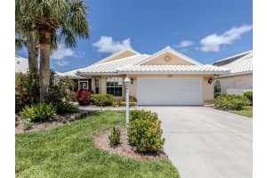 1531 Belfry Dr, VENICE