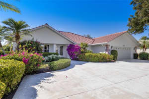 838 CARNOUSTIE DRIVE, VENICE, FL 34293 - MLS#MFRN6139095