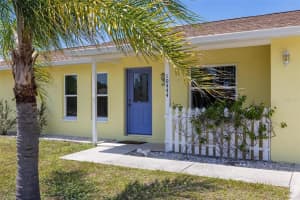 10444 WILLMINGTON BOULEVARD, ENGLEWOOD, FL 34224 Sold 09/05/25