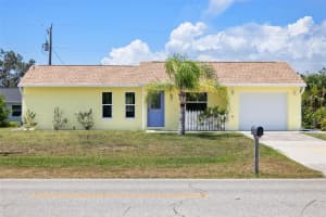 10444 WILLMINGTON BOULEVARD, ENGLEWOOD, FL 34224 Sold 09/05/25