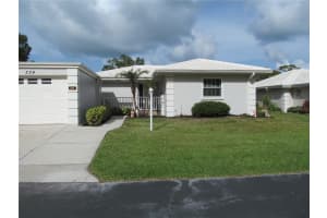 334 DANTE DRIVE, NOKOMIS, FL 34275 Sold 07/24/25