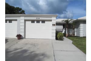 334 DANTE DRIVE, NOKOMIS, FL 34275 Sold 07/24/25