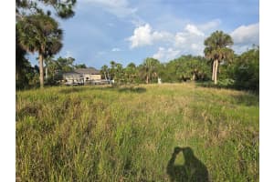1200 ANAHEIM STREET, PORT CHARLOTTE, FL 33953 - MLS#MFRN6139105