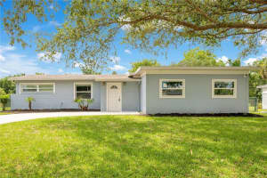 1132 CRESCENT DRIVE, TITUSVILLE, FL 32796 Sold 07/18/25