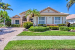 5018 BELLA TERRA DRIVE, VENICE, FL 34293 Sold 08/22/25