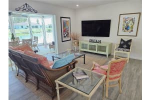 2353 BAL HARBOUR DRIVE, VENICE, FL 34293 - MLS#MFRN6139110
