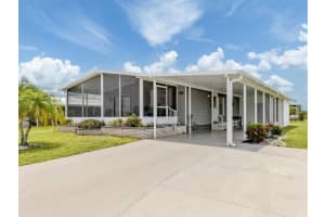 349 MARINER DRIVE, NORTH PORT, FL 34287 Sold 08/22/25