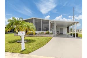 349 MARINER DRIVE, NORTH PORT, FL 34287 Sold 08/22/25