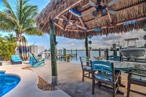 8 SADOWSKI CAUSEWAY, KEY COLONY BEACH, FL 33051 - MLS#MFRN6139112