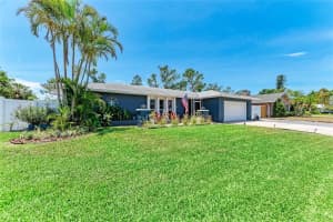 5207 5TH AVENUE DRIVE, BRADENTON, FL 34209 Sold 08/22/25