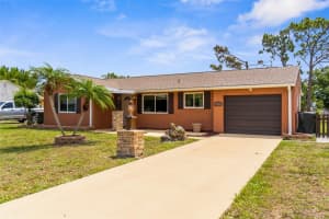 7582 LYNCREST STREET, NORTH PORT, FL 34287 Sold 06/23/25