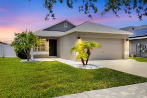 711 BRENTON LEAF DRIVE, RUSKIN, FL 33570 Sold 06/30/25