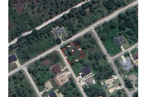 SAN LUIS ST, NORTH PORT, FL 34287 - MLS#MFRN6139131