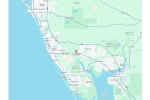 SAN LUIS ST, NORTH PORT, FL 34287 - MLS#MFRN6139131