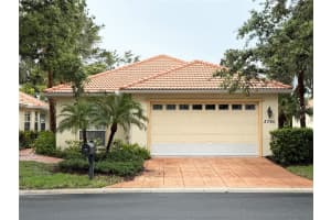 3790 Cadbury Cir #40, VENICE