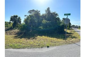 ARGONNE CT, NORTH PORT, FL 34288 - MLS#MFRN6139149