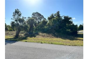 ARGONNE CT, NORTH PORT, FL 34288 - MLS#MFRN6139149