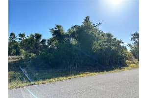 ARGONNE CT, NORTH PORT, FL 34288 - MLS#MFRN6139149