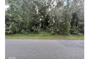 KALISH AVE, NORTH PORT, FL 34286 Sold 11/12/25