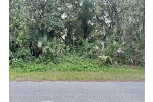 KALISH AVE, NORTH PORT, FL 34286 Sold 11/12/25