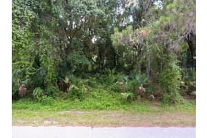 KALISH AVE, NORTH PORT, FL 34286 Sold 11/12/25