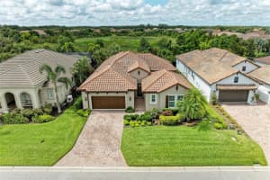 4740 ROYAL DORNOCH CIRCLE, BRADENTON, FL 34211 Sold 07/08/25