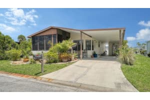 763 LAKESIDE DRIVE, NORTH PORT, FL 34287 - MLS#MFRN6139168