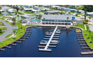 763 LAKESIDE DRIVE, NORTH PORT, FL 34287 - MLS#MFRN6139168