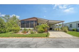 763 LAKESIDE DRIVE, NORTH PORT, FL 34287 - MLS#MFRN6139168