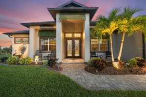 14398 FORT WORTH CIRCLE, PORT CHARLOTTE, FL 33981 - MLS#MFRN6139172