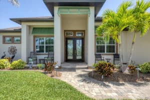 14398 FORT WORTH CIRCLE, PORT CHARLOTTE, FL 33981 - MLS#MFRN6139172
