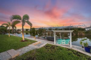 14398 FORT WORTH CIRCLE, PORT CHARLOTTE, FL 33981 - MLS#MFRN6139172