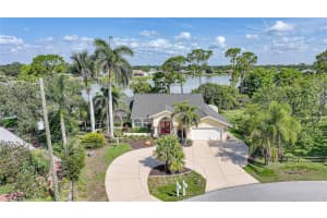 249 HALLCREST TERRACE, PORT CHARLOTTE, FL 33954 - MLS#MFRN6139185