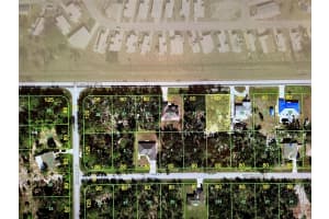 13349 CHANCELLOR BOULEVARD, PORT CHARLOTTE, FL 33953 - MLS#MFRN6139186