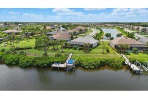 15336 SPANISH POINT DRIVE, PORT CHARLOTTE, FL 33981 - MLS#MFRN6139188