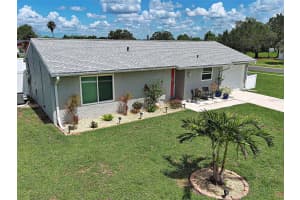 7505 WEXFORD STREET, NORTH PORT, FL 34287 Sold 07/28/25