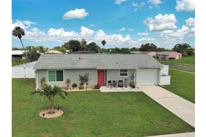 7505 WEXFORD STREET, NORTH PORT, FL 34287 Sold 07/28/25