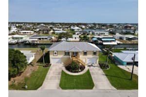 1921 Michigan Ave, Englewood, FL 34224, Sold 06/09/25