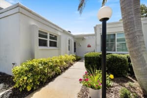 751 Capri Isles Blvd #108, VENICE