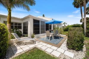 751 CAPRI ISLES BOULEVARD, VENICE, FL 34292 Sold 09/18/25
