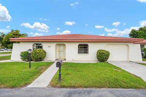 844 SENDA PLATA #27, VENICE, FL 34293 Sold 07/31/25