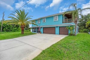 27450 SAN MARCO DRIVE, PUNTA GORDA, FL 33983 - MLS#MFRN6139227